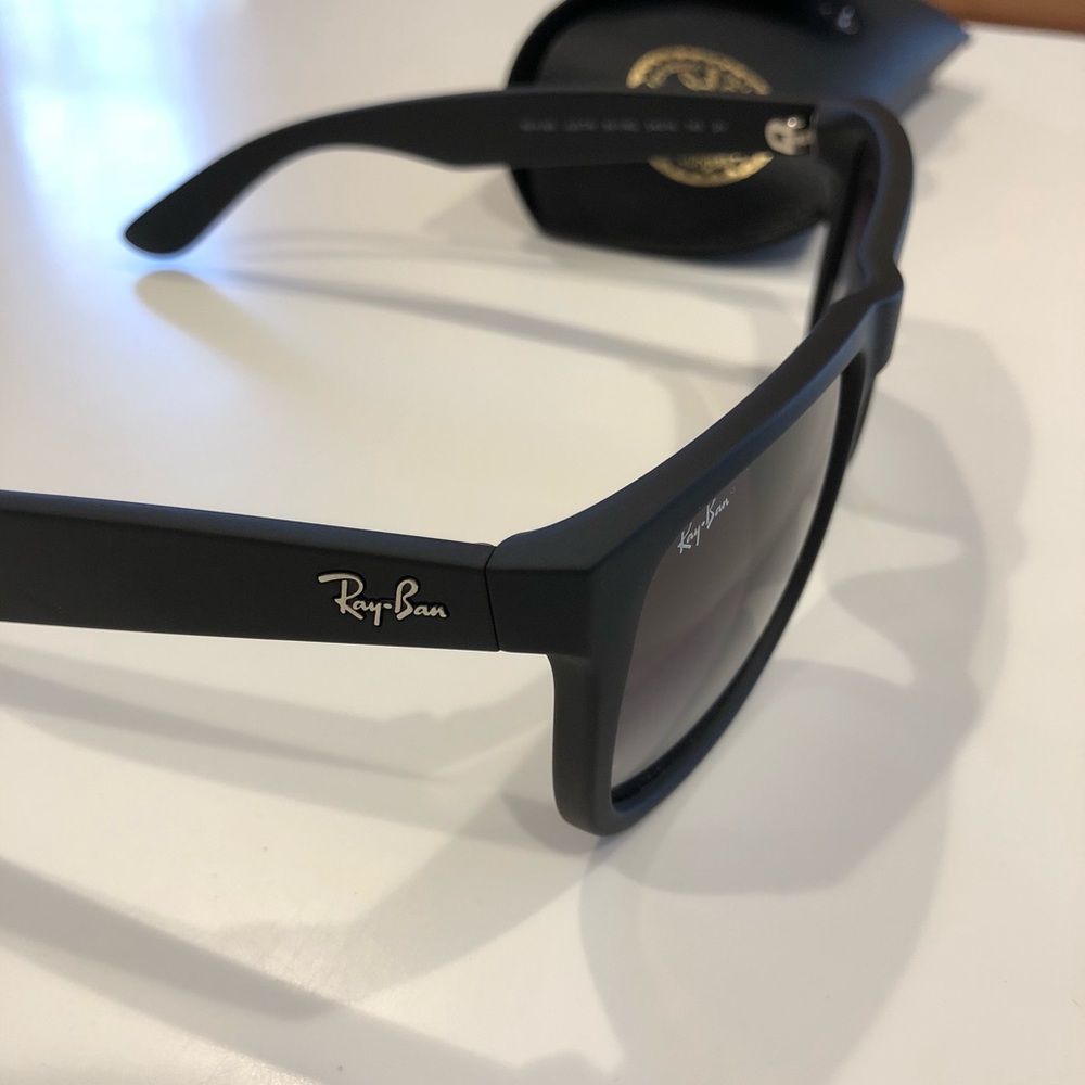 Rayban sunglasses